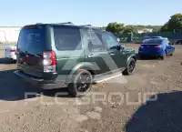 2012 Land Rover LR4 photo
