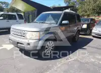 2012 Land Rover LR4 фото