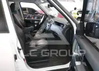 2012 Land Rover LR4 photo