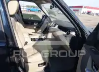 2012 Land Rover LR4 фото
