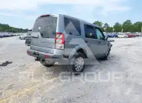 2012 Land Rover LR4 фото