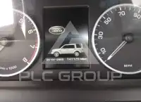 2012 Land Rover LR4 фото