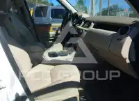 2012 Land Rover LR4 фото