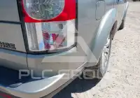 2012 Land Rover LR4 photo