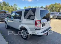 2012 Land Rover LR4 фото