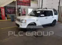 2012 Land Rover LR4 photo
