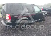 2012 Land Rover LR4 photo