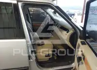 2012 Land Rover LR4 photo
