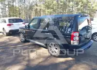 2012 Land Rover LR4 photo
