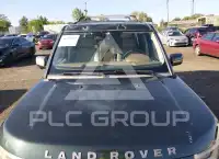 2012 Land Rover LR4 photo