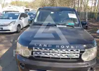 2012 Land Rover LR4 photo