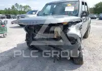 2012 Land Rover LR4 фото