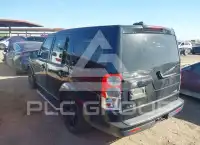 2012 Land Rover LR4 фото