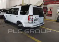 2012 Land Rover LR4 photo