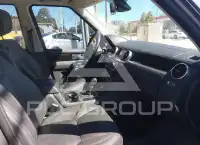 2012 Land Rover LR4 фото