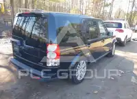 2012 Land Rover LR4 photo