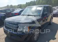 2012 Land Rover LR4 photo