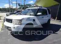 2012 Land Rover LR4 фото