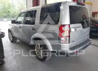 2012 Land Rover LR4 фото
