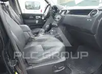 2012 Land Rover LR4 photo
