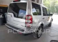 2012 Land Rover LR4 фото