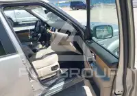 2012 Land Rover LR4 photo
