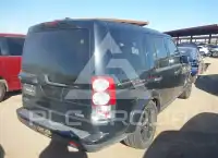 2012 Land Rover LR4 фото