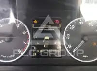 2012 Land Rover LR4 фото
