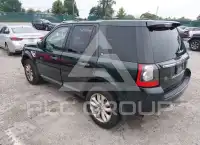 2012 Land Rover LR2 фото