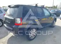 2012 Land Rover LR2 photo