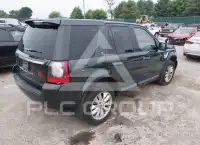 2012 Land Rover LR2 фото