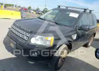 2012 Land Rover LR2 photo
