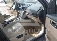 2012 Land Rover LR2 photo
