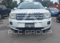2012 Land Rover LR2 photo