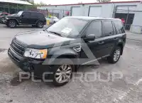 2012 Land Rover LR2 фото