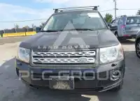 2012 Land Rover LR2 photo