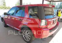 2012 Land Rover LR2 photo