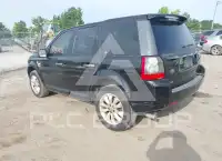 2012 Land Rover LR2 photo