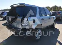 2012 Land Rover LR2 фото