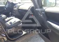 2012 Land Rover LR2 photo