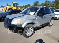2012 Land Rover LR2 фото