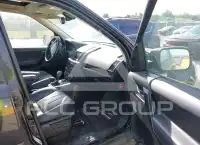 2012 Land Rover LR2 photo