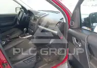 2012 Land Rover LR2 photo