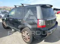 2012 Land Rover LR2 photo