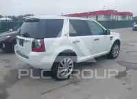 2012 Land Rover LR2 photo