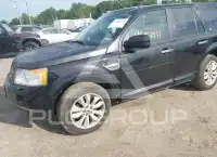 2012 Land Rover LR2 photo