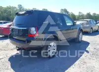 2012 Land Rover LR2 photo