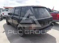 2012 Land Rover Range Rover photo