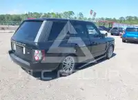 2012 Land Rover Range Rover photo