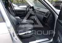 2012 Land Rover Range Rover фото
